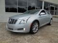 Radiant Silver Metallic - XTS Luxury FWD Photo No. 3