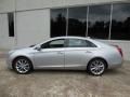 Radiant Silver Metallic - XTS Luxury FWD Photo No. 4