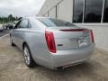 Radiant Silver Metallic - XTS Luxury FWD Photo No. 5