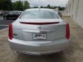 Radiant Silver Metallic - XTS Luxury FWD Photo No. 6