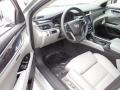 Radiant Silver Metallic - XTS Luxury FWD Photo No. 7