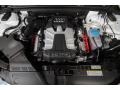 3.0 Liter Supercharged TFSI DOHC 24-Valve VVT V6 2014 Audi S5 3.0T Premium Plus quattro Coupe Engine