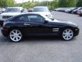 Black - Crossfire Limited Coupe Photo No. 3
