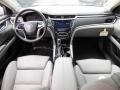 Radiant Silver Metallic - XTS Luxury FWD Photo No. 10