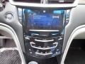 Radiant Silver Metallic - XTS Luxury FWD Photo No. 12