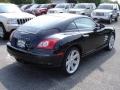 Black - Crossfire Limited Coupe Photo No. 4