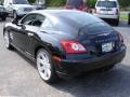 Black - Crossfire Limited Coupe Photo No. 5