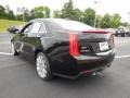 Black Raven - ATS 2.0L Turbo AWD Photo No. 5