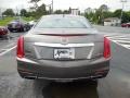 Mocha Steel Metallic - CTS Luxury Sedan AWD Photo No. 5