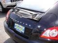 Black - Crossfire Limited Coupe Photo No. 10