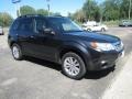 Obsidian Black Pearl - Forester 2.5 X Premium Photo No. 2