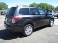 Obsidian Black Pearl - Forester 2.5 X Premium Photo No. 3