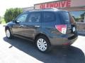 Obsidian Black Pearl - Forester 2.5 X Premium Photo No. 4