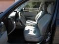 Obsidian Black Pearl - Forester 2.5 X Premium Photo No. 5
