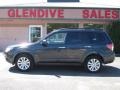 Obsidian Black Pearl - Forester 2.5 X Premium Photo No. 20