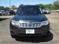 Obsidian Black Pearl - Forester 2.5 X Premium Photo No. 22