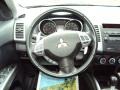 Graphite Gray Metallic - Outlander SE AWD Photo No. 14