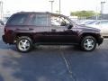 Dark Cherry Metallic - TrailBlazer LT 4x4 Photo No. 3