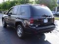 Dark Cherry Metallic - TrailBlazer LT 4x4 Photo No. 5