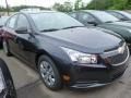 Blue Ray Metallic - Cruze LS Photo No. 2