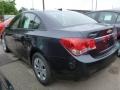 Blue Ray Metallic - Cruze LS Photo No. 3