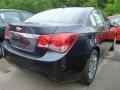 Blue Ray Metallic - Cruze LS Photo No. 4