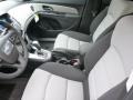 Blue Ray Metallic - Cruze LS Photo No. 6