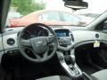 Blue Ray Metallic - Cruze LS Photo No. 8