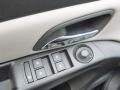 Blue Ray Metallic - Cruze LS Photo No. 9