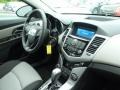 Blue Ray Metallic - Cruze LS Photo No. 19