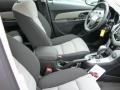 Blue Ray Metallic - Cruze LS Photo No. 20