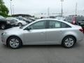 Silver Ice Metallic - Cruze LS Photo No. 2