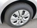 Silver Ice Metallic - Cruze LS Photo No. 9