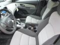 Silver Ice Metallic - Cruze LS Photo No. 10
