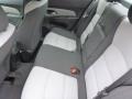 Silver Ice Metallic - Cruze LS Photo No. 11