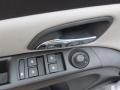 Silver Ice Metallic - Cruze LS Photo No. 13