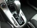 Silver Ice Metallic - Cruze LS Photo No. 16