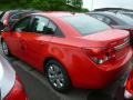 Red Hot - Cruze LS Photo No. 2