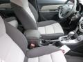 Red Hot - Cruze LS Photo No. 7