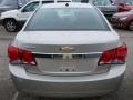 2014 Champagne Silver Metallic Chevrolet Cruze LS  photo #4
