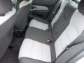 2014 Champagne Silver Metallic Chevrolet Cruze LS  photo #12