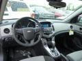 2014 Champagne Silver Metallic Chevrolet Cruze LS  photo #13