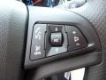 2014 Champagne Silver Metallic Chevrolet Cruze LS  photo #16
