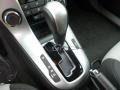 2014 Champagne Silver Metallic Chevrolet Cruze LS  photo #17