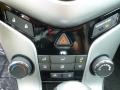 2014 Champagne Silver Metallic Chevrolet Cruze LS  photo #19