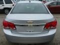 Silver Ice Metallic - Cruze LS Photo No. 4