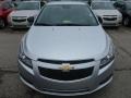 Silver Ice Metallic - Cruze LS Photo No. 8
