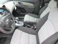 Silver Ice Metallic - Cruze LS Photo No. 10