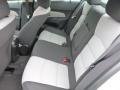 Silver Ice Metallic - Cruze LS Photo No. 11