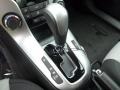 Silver Ice Metallic - Cruze LS Photo No. 16